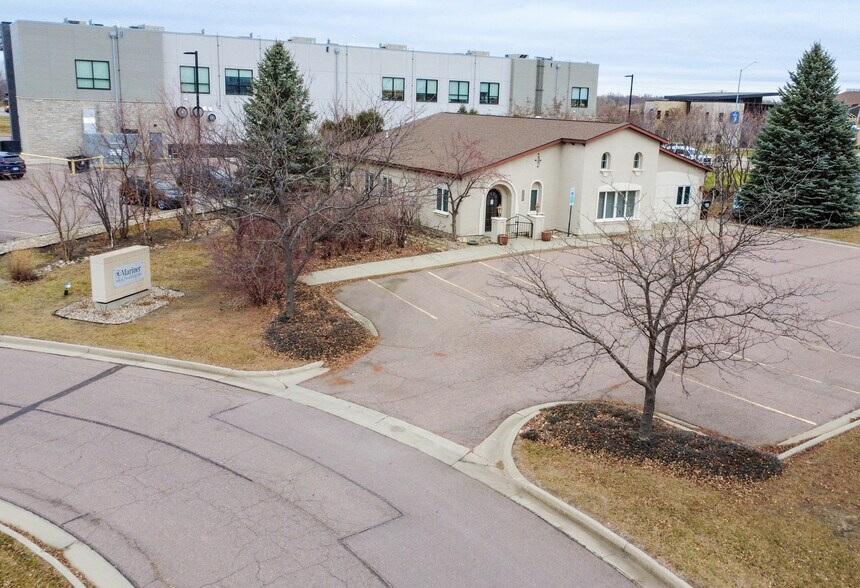 More Photos Of 6212 S Pinnacle Pl, Sioux Falls Office For Lease