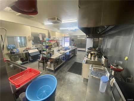More Photos Of 4775 N Sierra Way, San Bernardino Restaurant For Sale