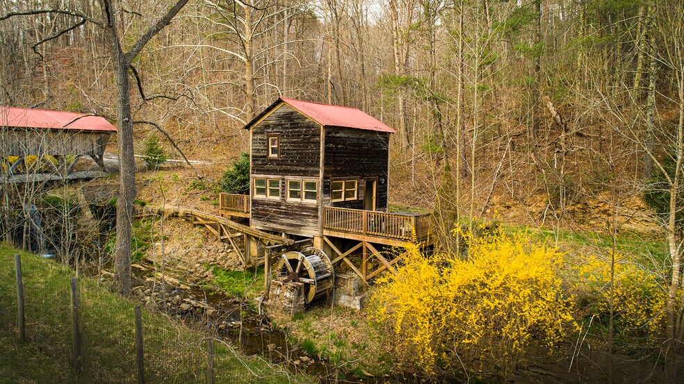 More Photos Of 3940 Tall Pine, Roanoke Land For Sale