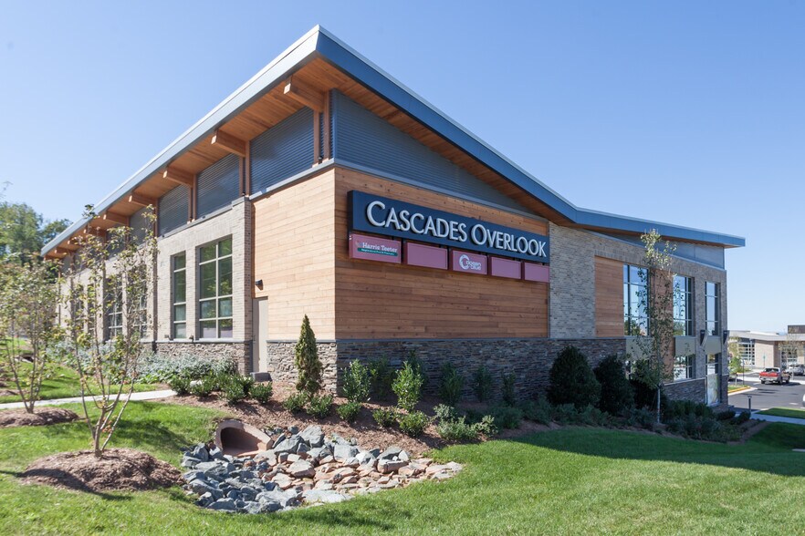 More Photos Of 21435 Epicerie Plz, Sterling Unknown For Lease