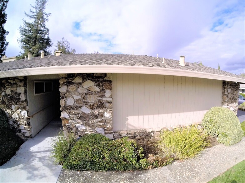 More Photos Of 14525-14547 S Bascom Ave, Los Gatos Medical For Lease