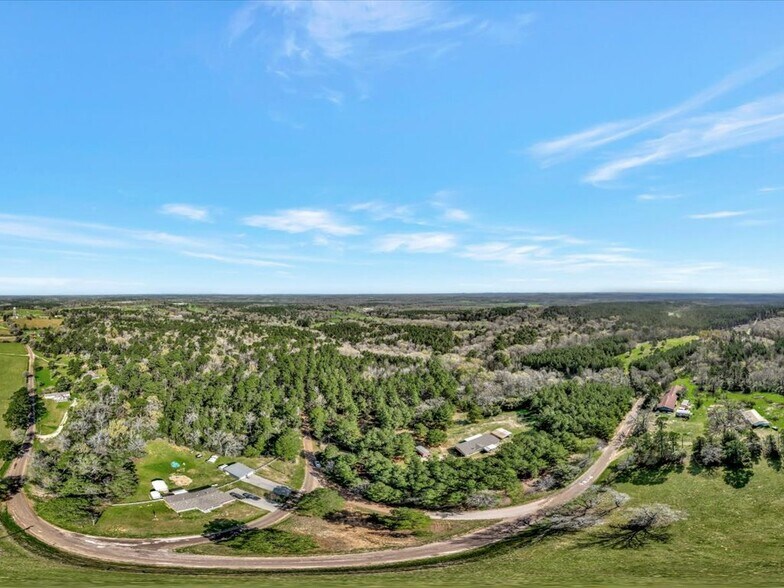 More Photos Of 0 CR 273, Garrison Land For Sale