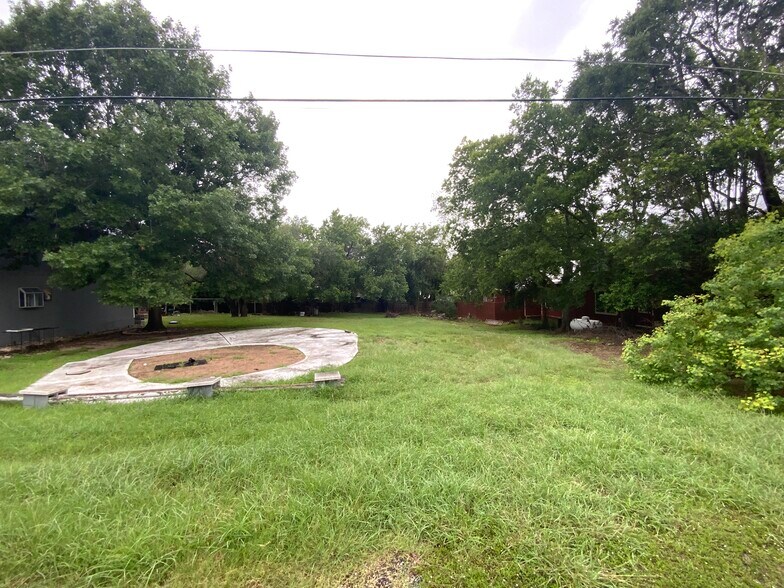 More Photos Of 2702 Palomino Dr, Austin Land For Sale