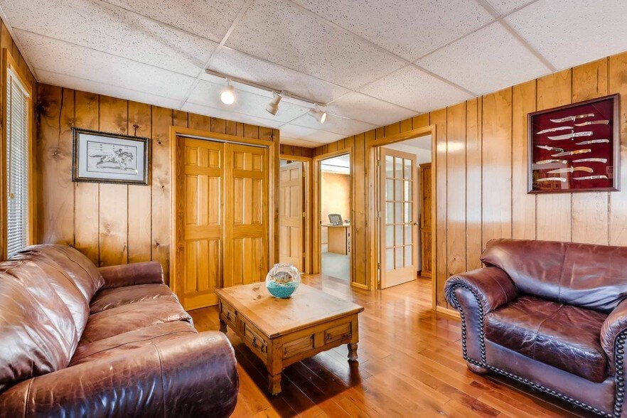 More Photos Of 2145 Kipling St, Lakewood Office Residential For Lease