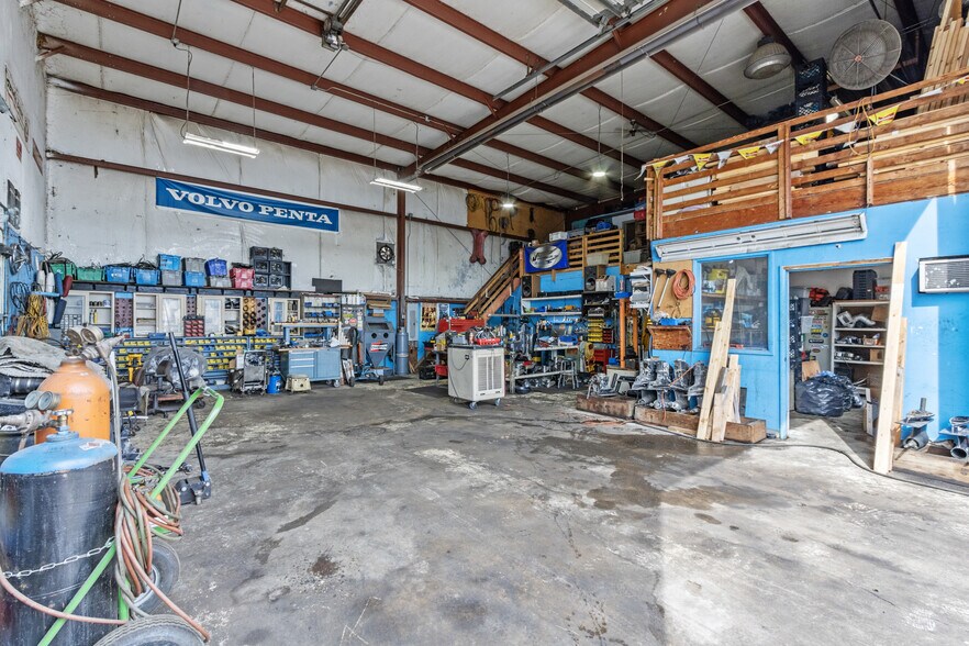 More Photos Of 4651 W Jefferson Ave, Ecorse Specialty For Sale