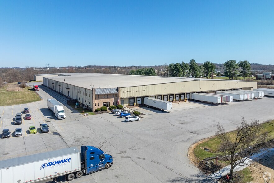 More Photos Of 201 Center St, Hanover Warehouse For Lease