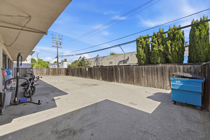 More Photos Of 2351 Sutter Ave, Santa Clara Apartments For Sale