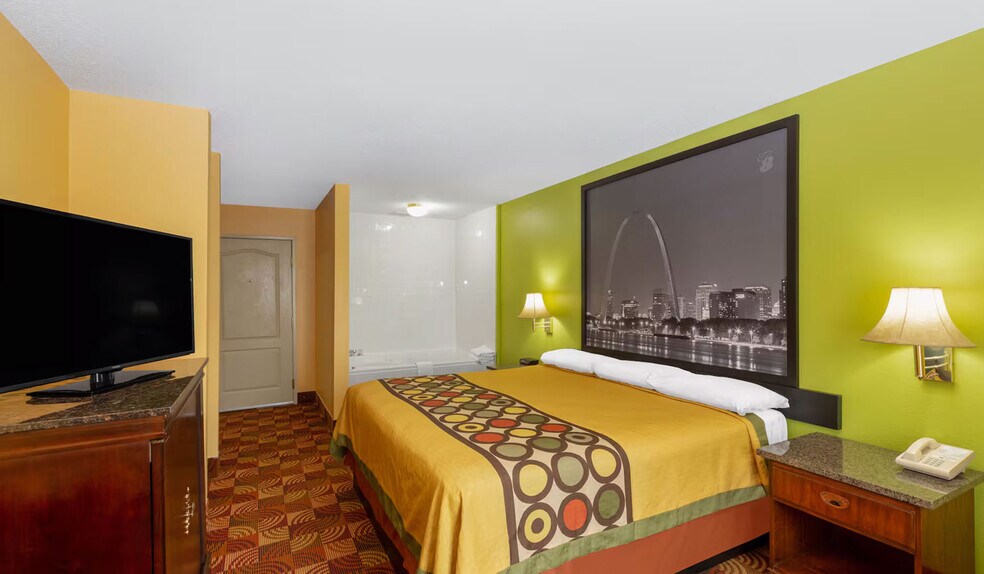 More Photos Of 10 Midway Rd, Eldon Hotel For Sale