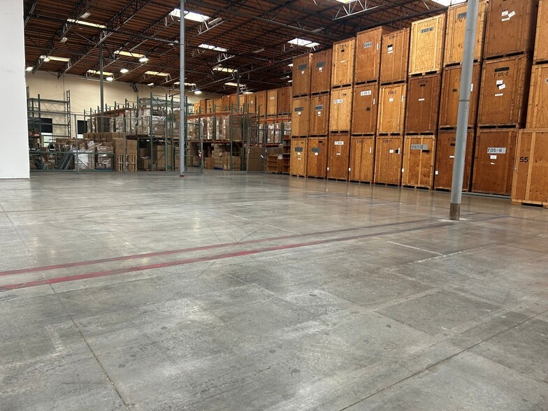 Primary Photo Of 13026 Stowe Dr, Poway Warehouse For Lease