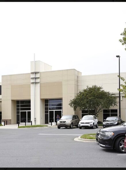 More Photos Of 1830 Macmillan Park Dr, Fort Mill Office For Lease