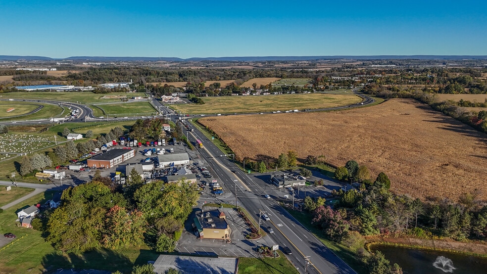 More Photos Of 2400 Schoenersville Rd, Allentown Restaurant For Sale