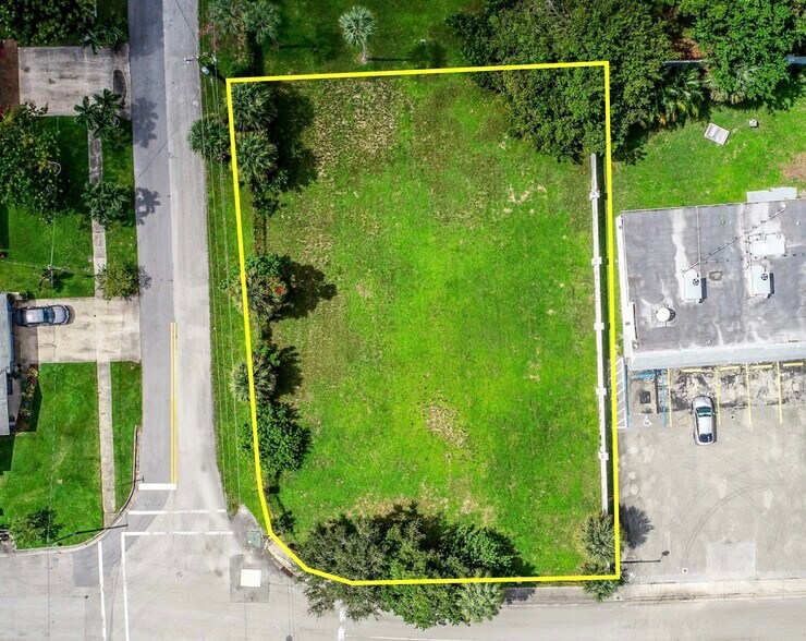 More Photos Of NW 39th Ave Wynmoor Dr @ NW 11th Street, Coconut Creek Land For Sale