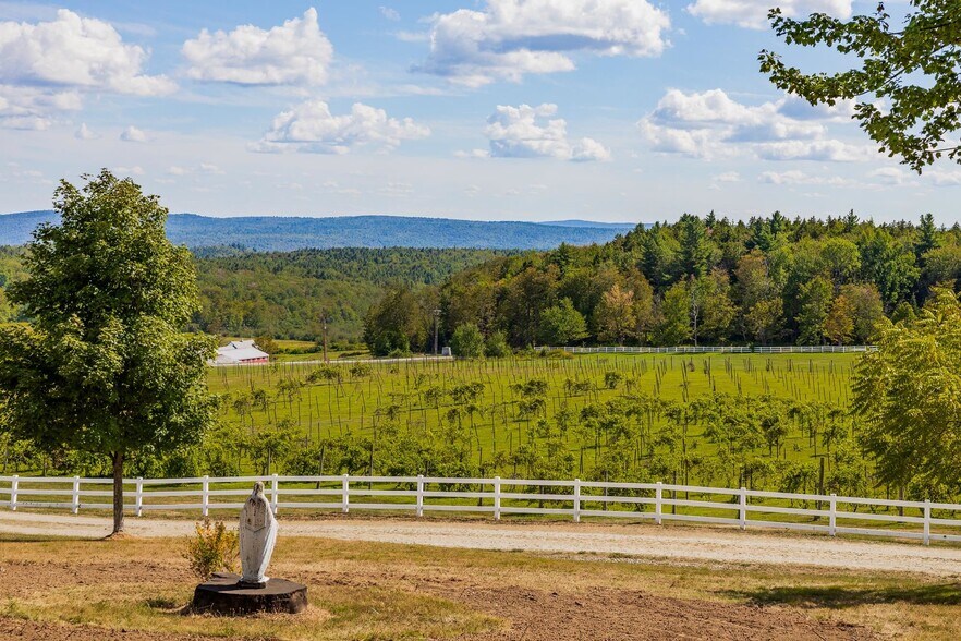 More Photos Of 1950 Collins Rd, Halifax Winery Vineyard For Sale