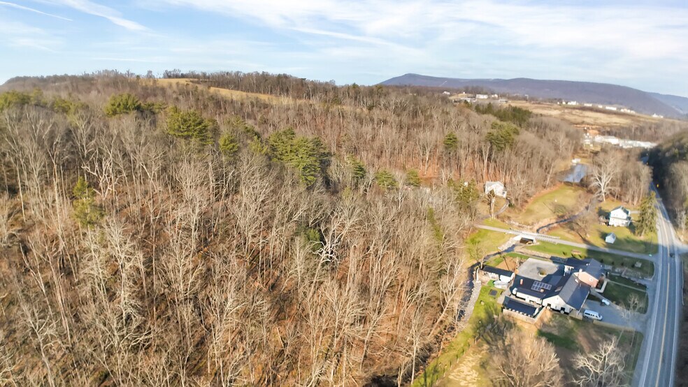 More Photos Of 703 Dauva Luch Rd, Herndon Land For Sale