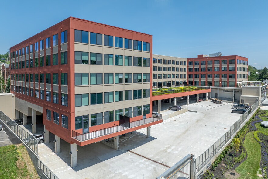 More Photos Of 4300 Kelly Dr, Philadelphia Hospitality For Lease