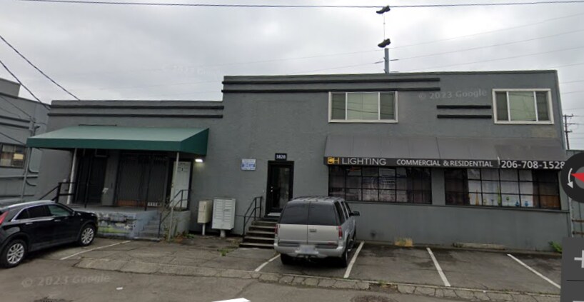 More Photos Of 3810-3814 4th Ave S, Seattle Warehouse For Lease