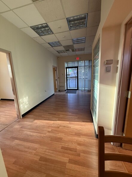 More Photos Of 369 Bradhurst Ave, Hawthorne Manufacturing For Lease