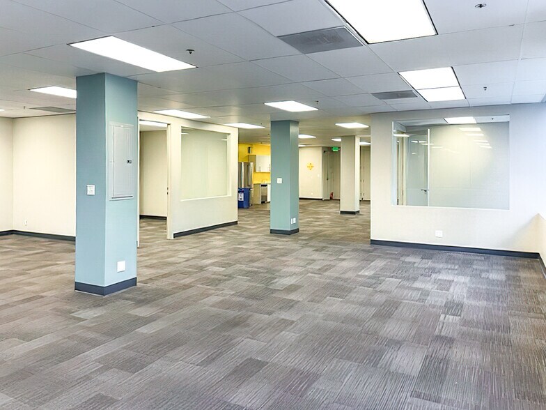 More Photos Of 490 2nd St, San Francisco Office For Lease