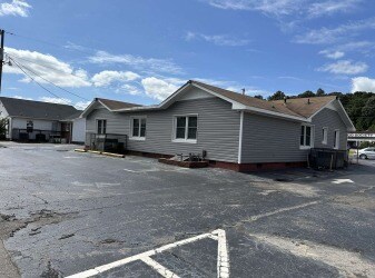 More Photos Of 5434 Yadkin Rd, Fayetteville Office For Sale