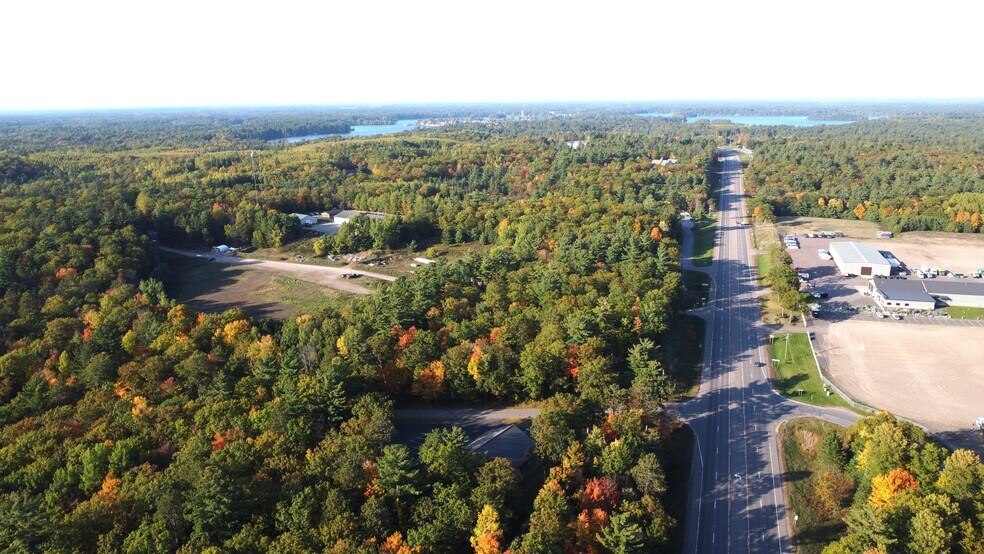 More Photos Of 9559 Bolger Lake Rd, Minocqua Office For Sale
