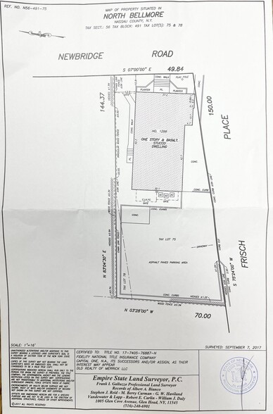 More Photos Of 1298 Newbridge Rd, North Bellmore Office For Sale