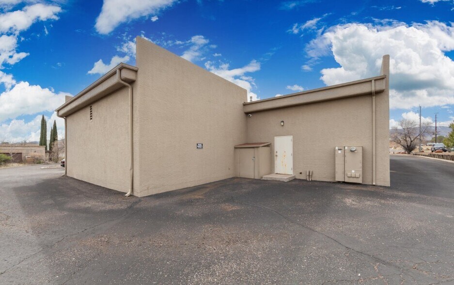 More Photos Of 415 S Main St, Cottonwood Storefront Retail Office For Sale