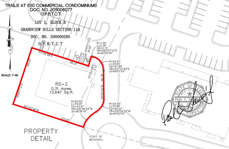 More Photos Of 8300 N FM 620, Austin Restaurant For Sale