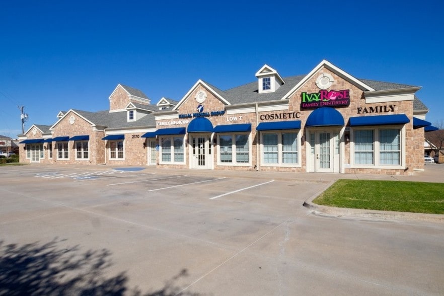 More Photos Of 2170 Matlock Rd, Mansfield Storefront Retail Office For Lease