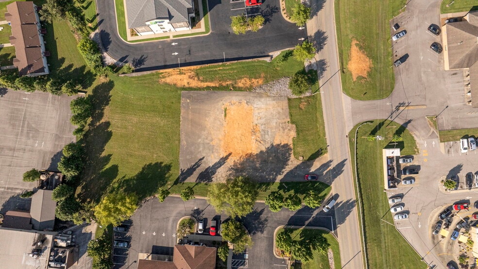 More Photos Of 206 Wall St, Glasgow Land For Sale