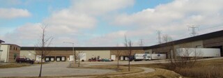 More Photos Of 510-530 Oakleaf Ct, Joliet Warehouse For Lease