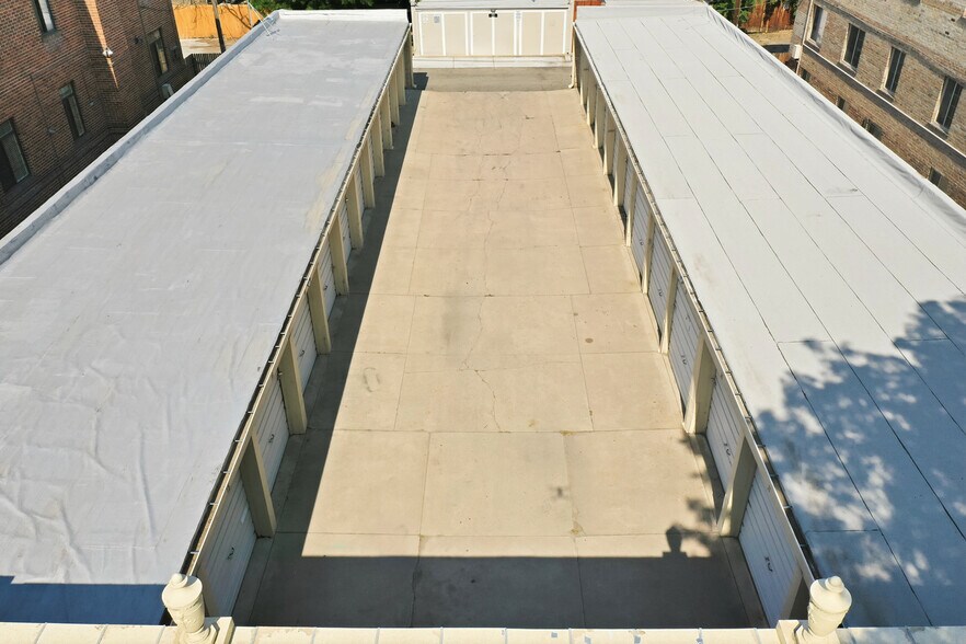 More Photos Of 961 N Marion St, Denver Self Storage For Sale