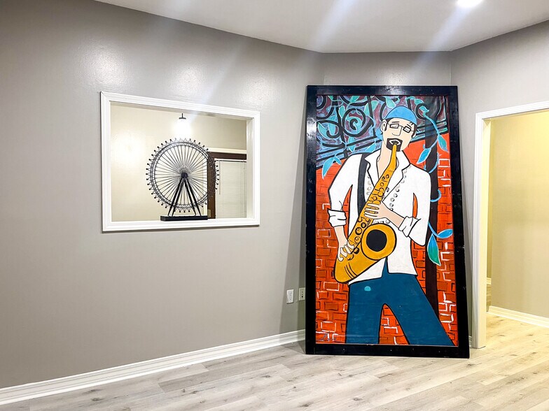 More Photos Of 11919 Sunray Ave, Baton Rouge Office For Lease