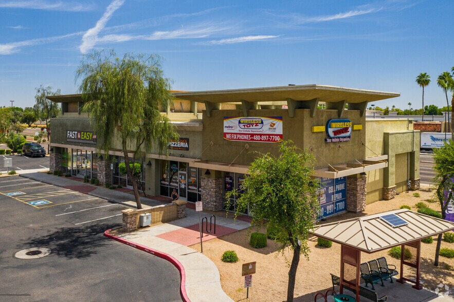 More Photos Of 1916 W Baseline Rd, Mesa Unknown For Lease