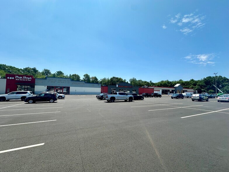 More Photos Of 63 New State Hwy, Raynham Storefront For Lease