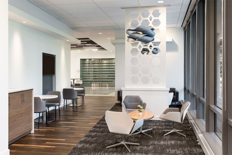 More Photos Of 1 Preserve Pky, Rockville Office For Lease