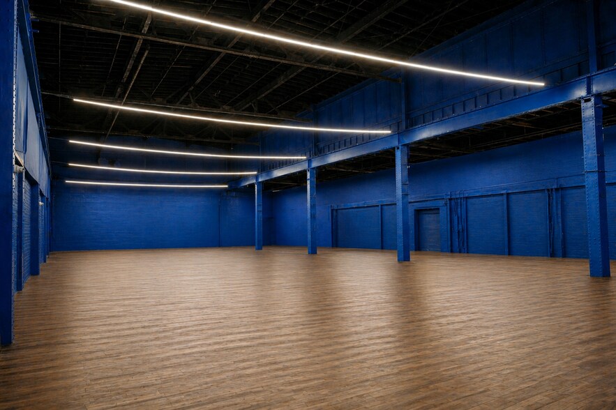 More Photos Of 2701-2725 E Tioga St, Philadelphia Warehouse For Lease