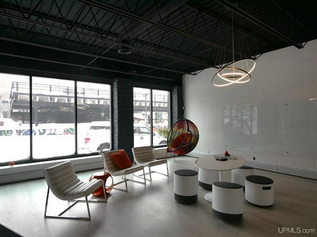 More Photos Of 608 Shelden Ave, Houghton Loft Creative Space For Sale