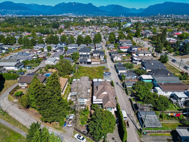 More Photos Of 2669-2675 Vanness Av, Vancouver Land For Sale