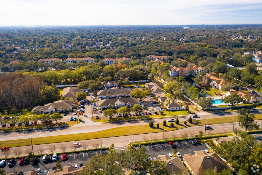 More Photos Of 6532-6536 Gunn Hwy, Tampa Medical For Lease