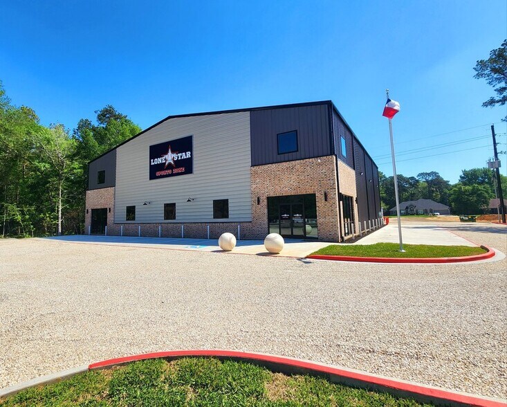 More Photos Of 1316 Sendera Ranch Dr, Magnolia Land For Sale