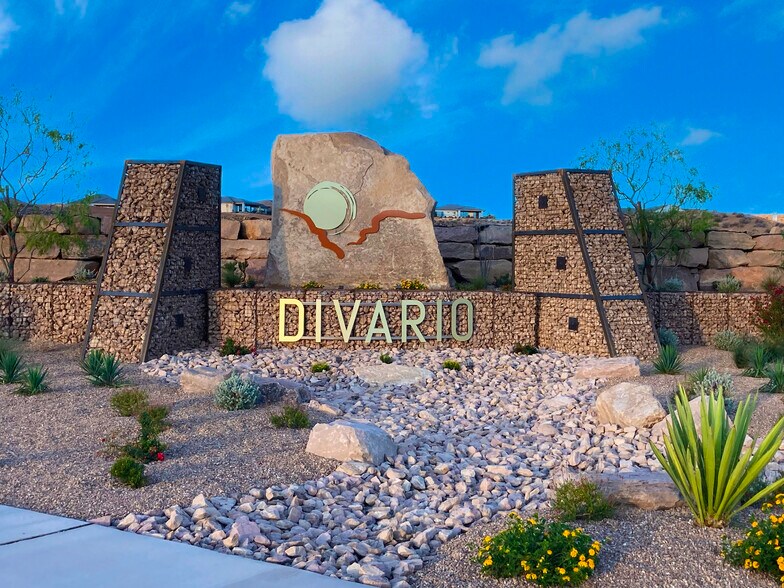 More Photos Of 1300 S Divario Canyon Dr, Saint George Land For Sale