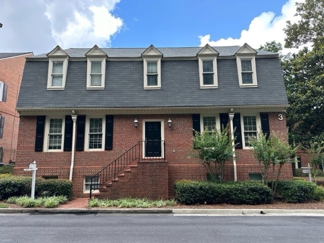 More Photos Of 8385 Dunwoody Pl, Atlanta Medical For Lease
