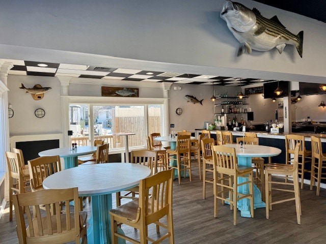 More Photos Of 14442 Solomons Island Rd, Solomons Restaurant For Lease