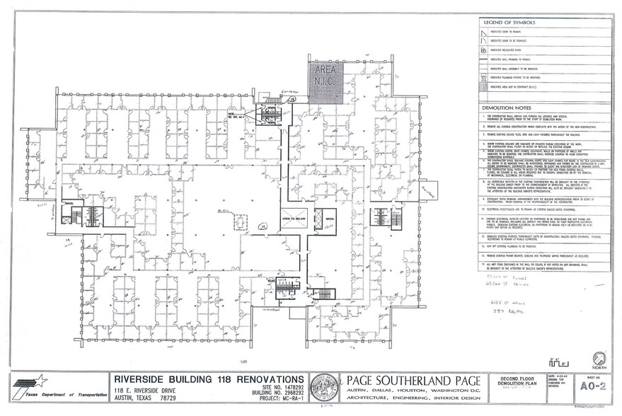 More Photos Of 118 E Riverside Dr, Austin Office For Lease