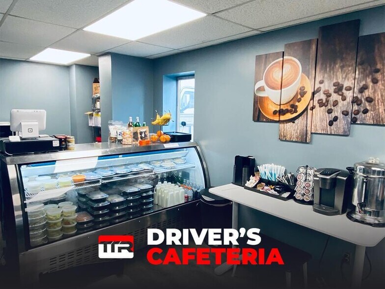 More Photos Of 2399 E 15th Ave, Gary Service For Lease