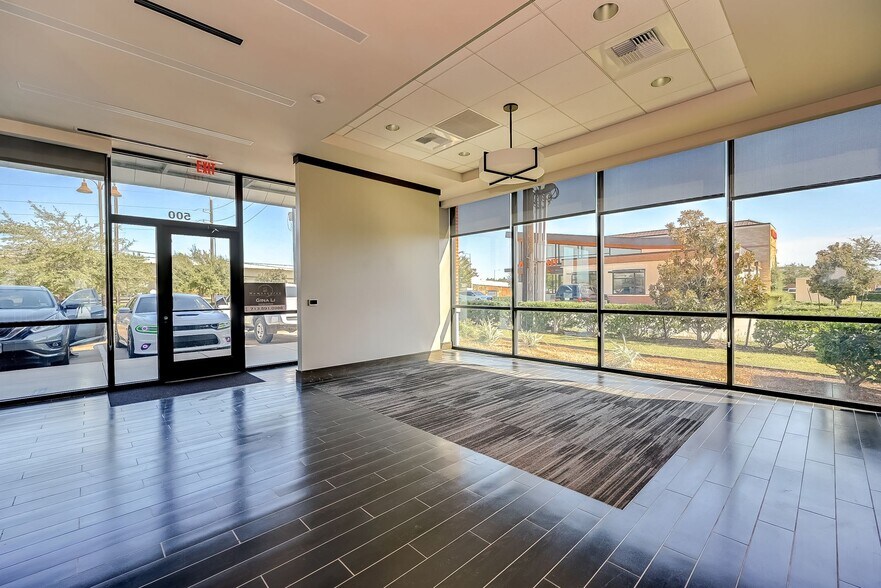 More Photos Of 310 Highway 6, Sugar Land Storefront Retail Office For Lease