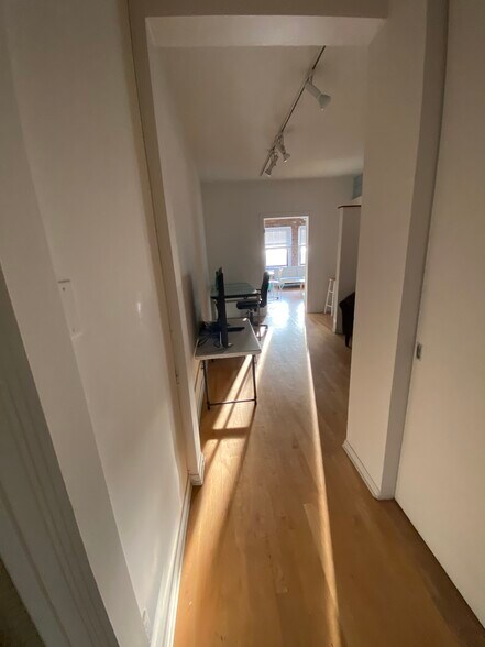 More Photos Of 502-514 Santa Monica Blvd, Santa Monica Loft Creative Space For Lease