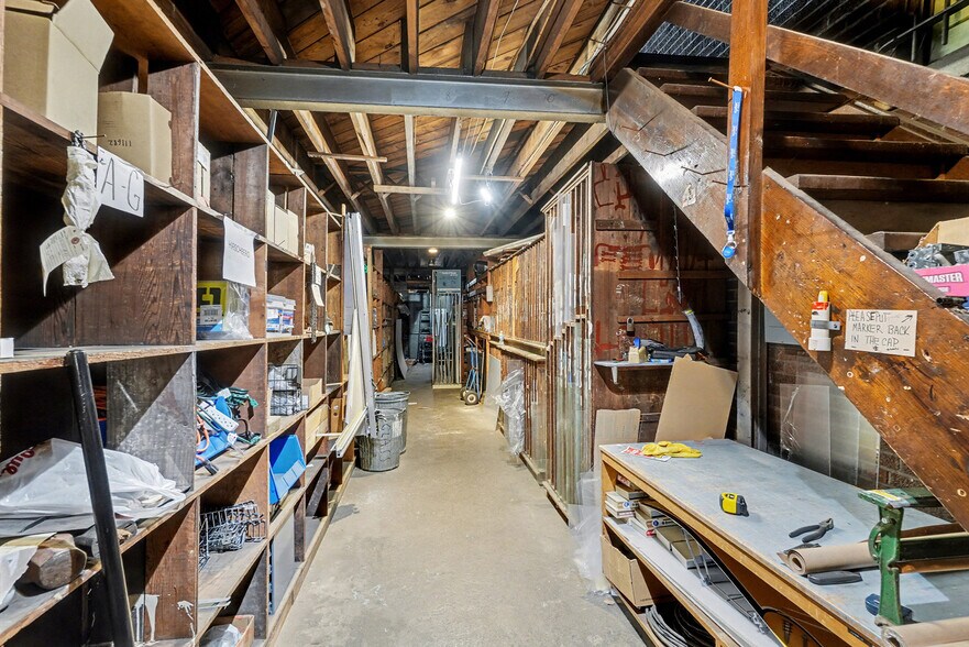 More Photos Of 109 S Wayne Ave, Lockland Storefront For Sale