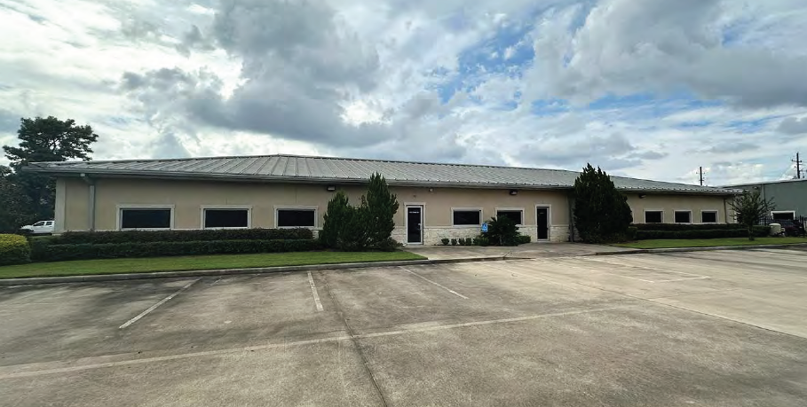 Primary Photo Of 21613 Rhodes Rd, Spring Research And Development For Lease