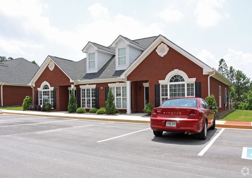 More Photos Of 2795 Main St, Snellville Medical For Lease